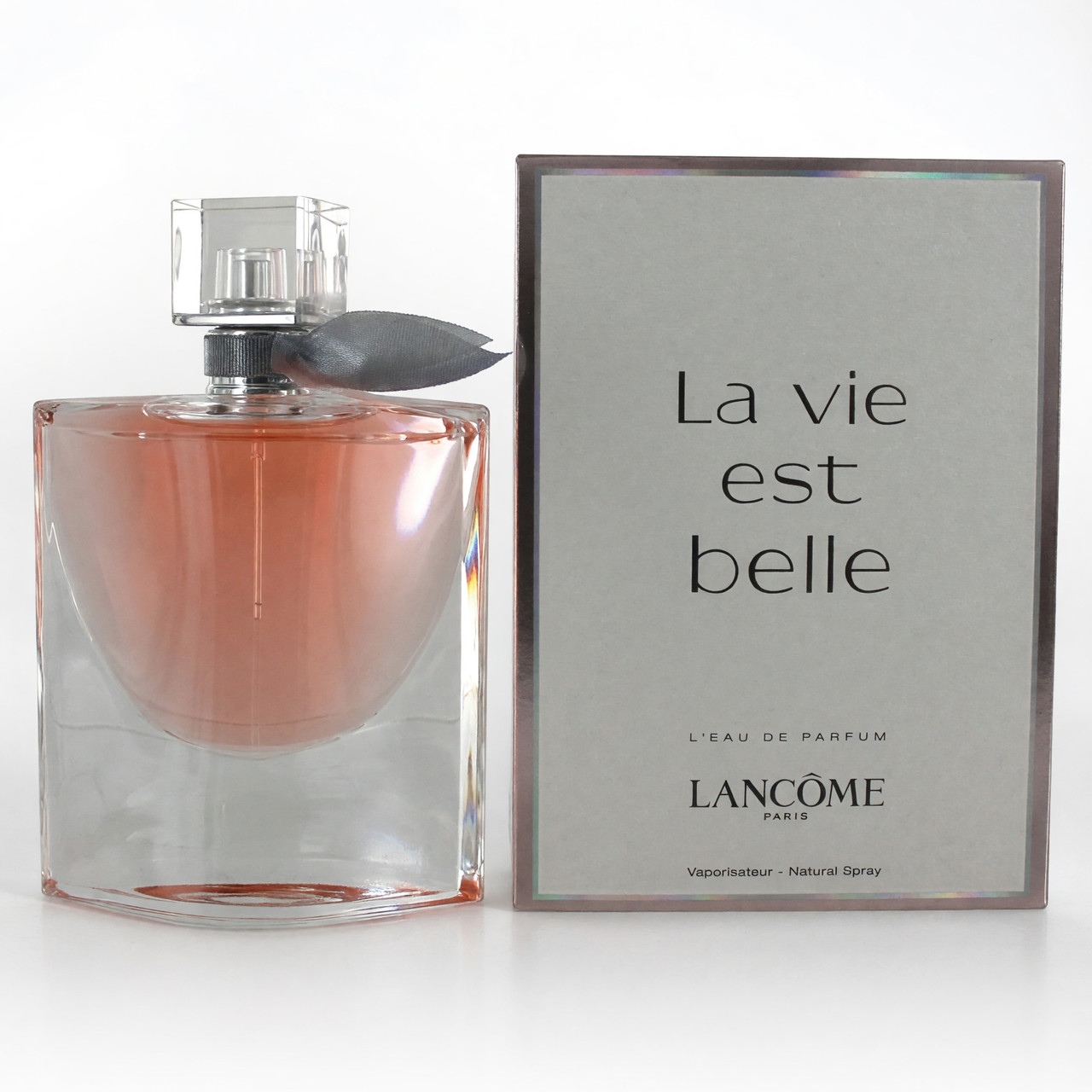 Image of La Vie Est Belle by Lancome, 1 oz L'Eau De Parfum Spray for Women
