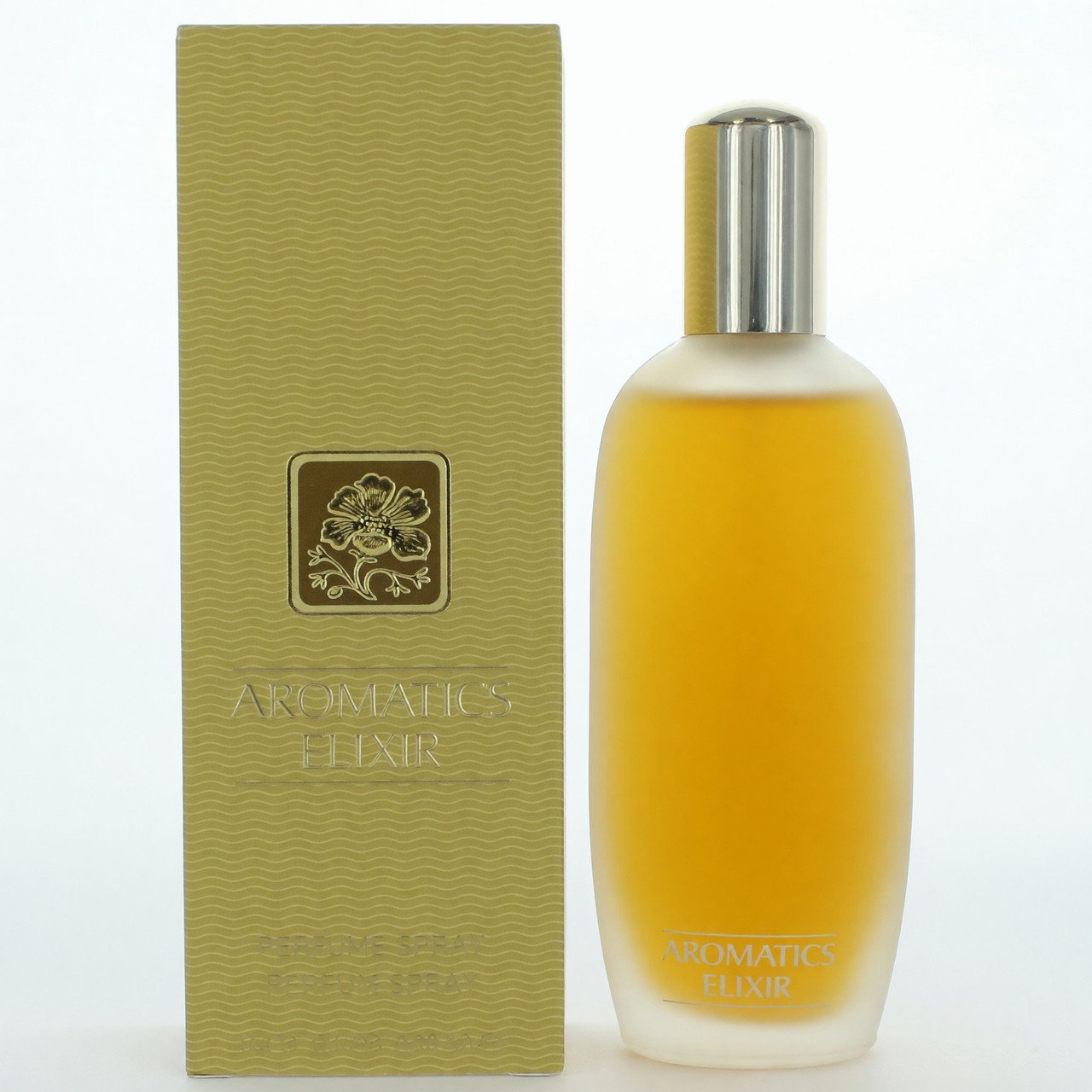 Image of Aromatics Elixir by Clinique, 3.4 oz Perfume Spray for Women