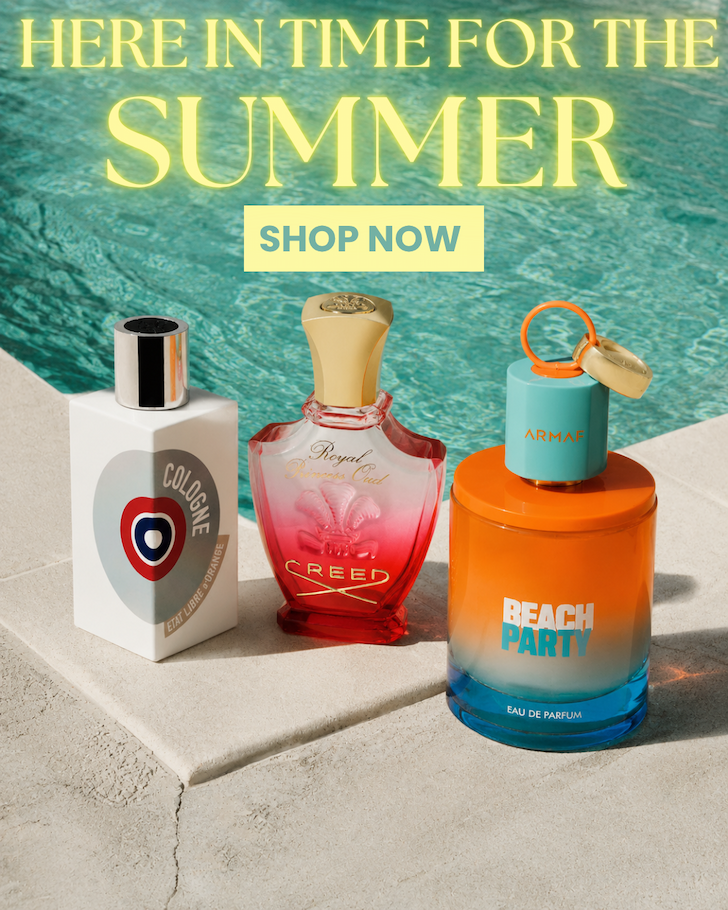 Don't Miss our New Arrivals