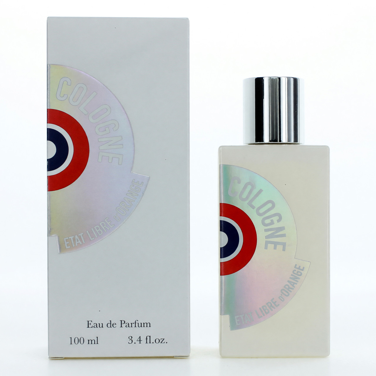 Image of Etat Libre D'Orange by Etat Libre D'Orange, 3.4 oz Eau De Parfum Spray for Unisex