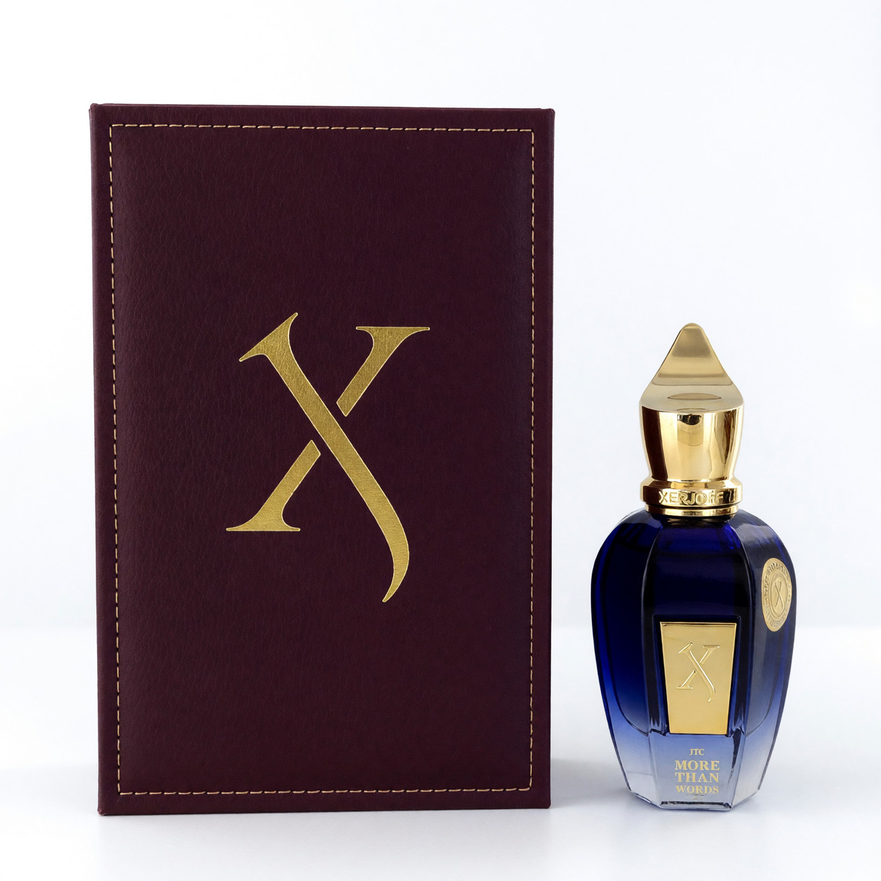 Image of More Than Words by Xerjoff, 1.7 oz Eau De Parfum Spray for Unisex