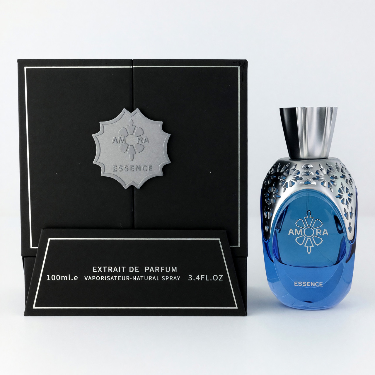 Image of Amora Essence by Atralia, 3.4 oz Extrait De Parfum Spray for Unisex 