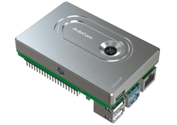 Arducam PiNSIGHT