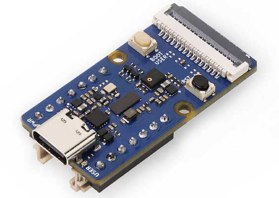 Grove&nbsp;Vision AI Module V2