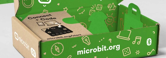 Microbit GO Kit