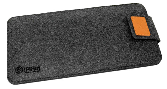 Sleeve for Raspberry Pi 500