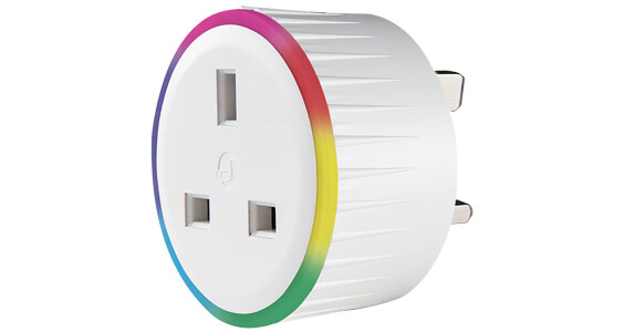 Shelly Plus Plug (UK)