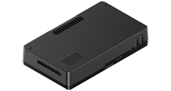 Argon One V5 case