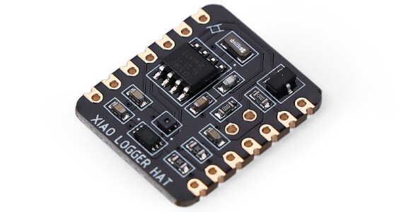XIAO Logger HAT