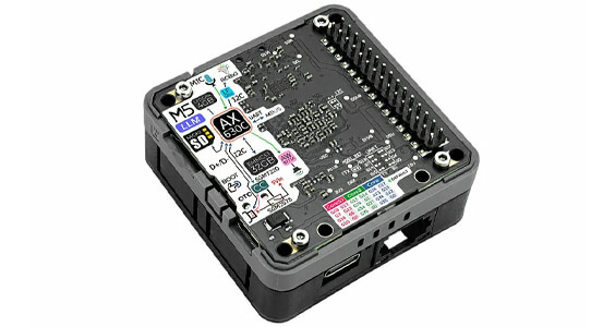 M5Stack LLM Module Kit (AX630C)