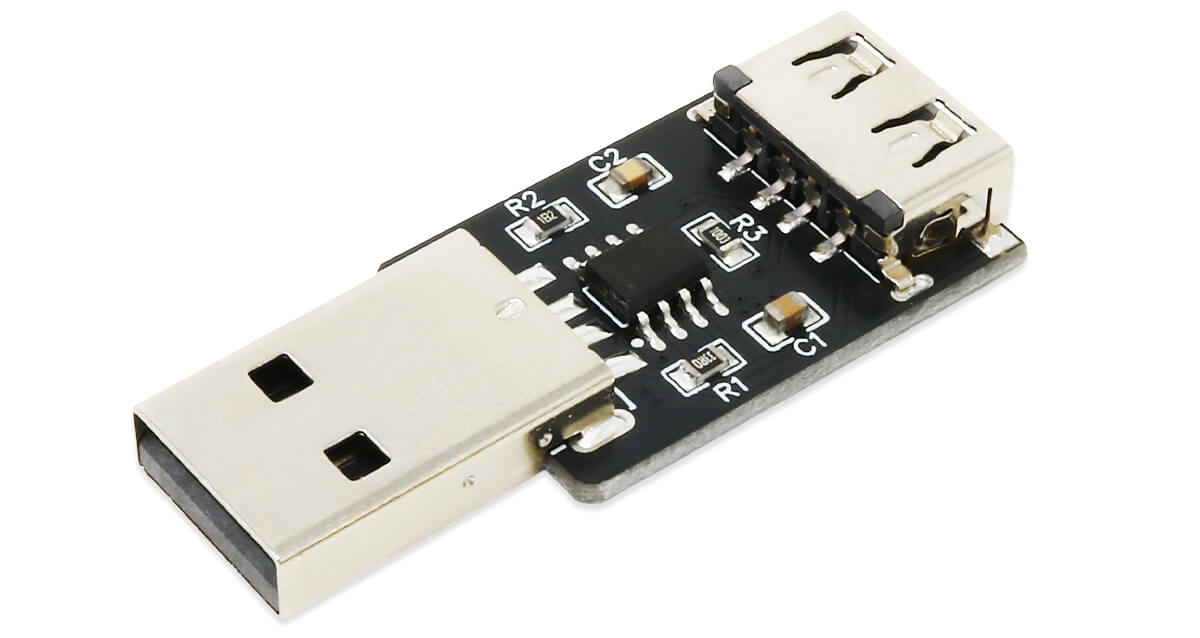 Power Bank KeepAlive (Assembled)