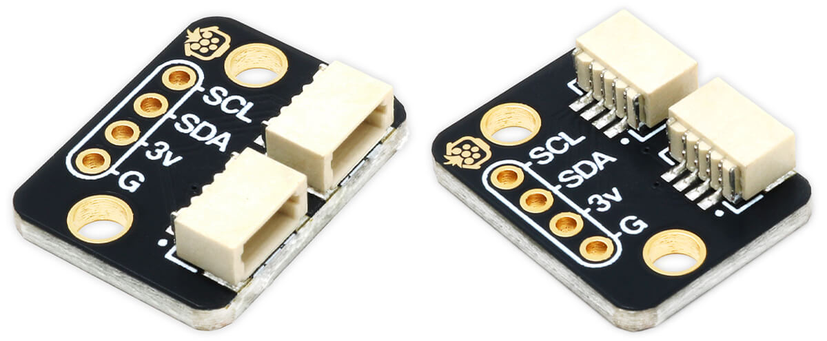 Qwiic Breakout