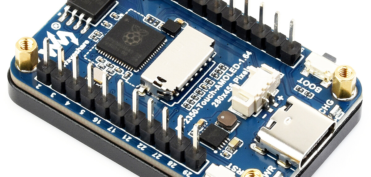 Enclosure for Raspberry Pi Touch Display 2