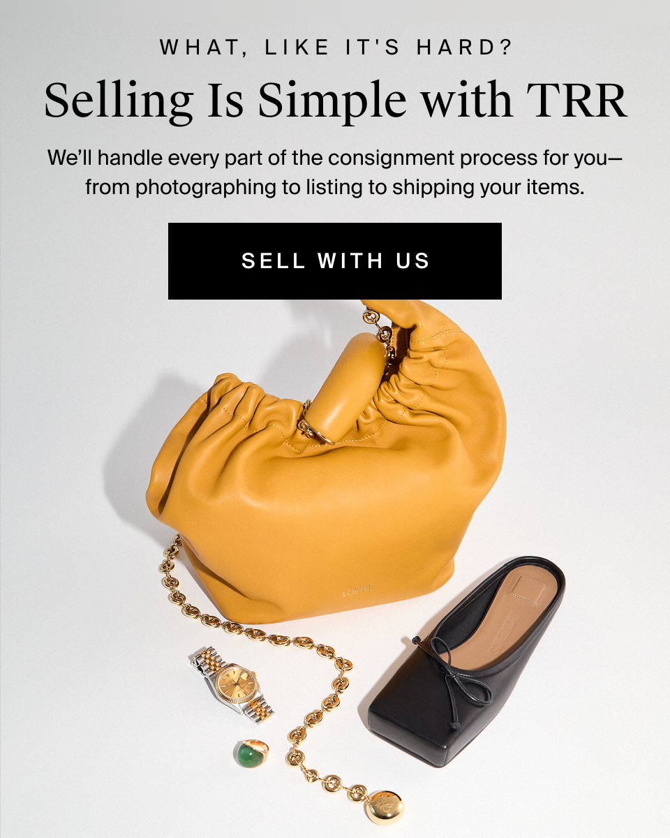 Sell With Us