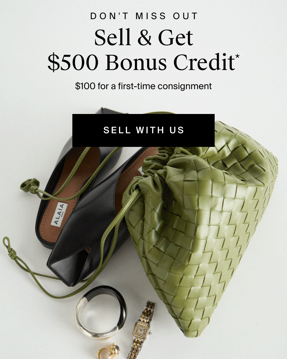 Sell With Us