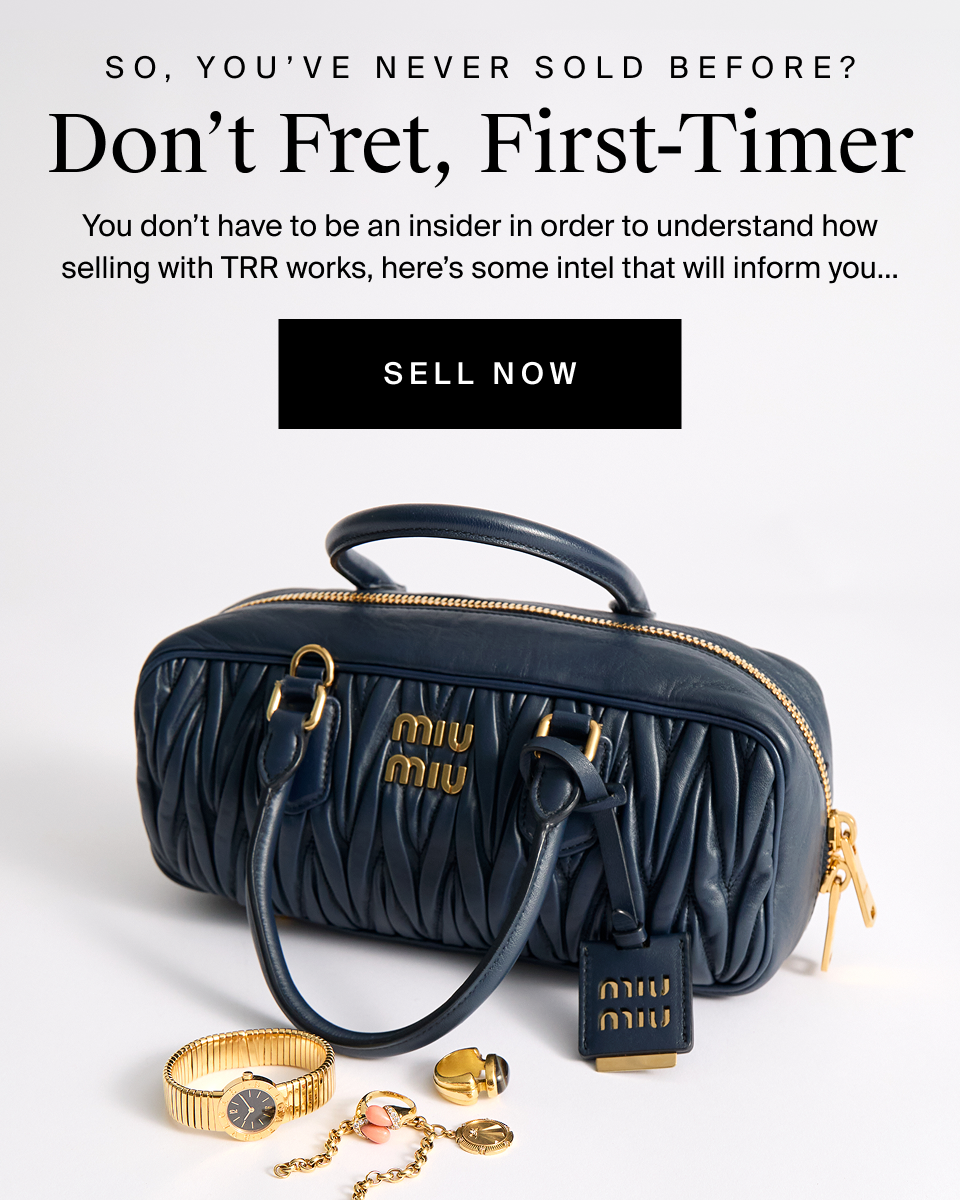 Sell With Us