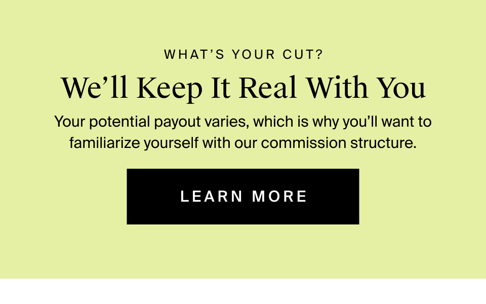 Sell With Us