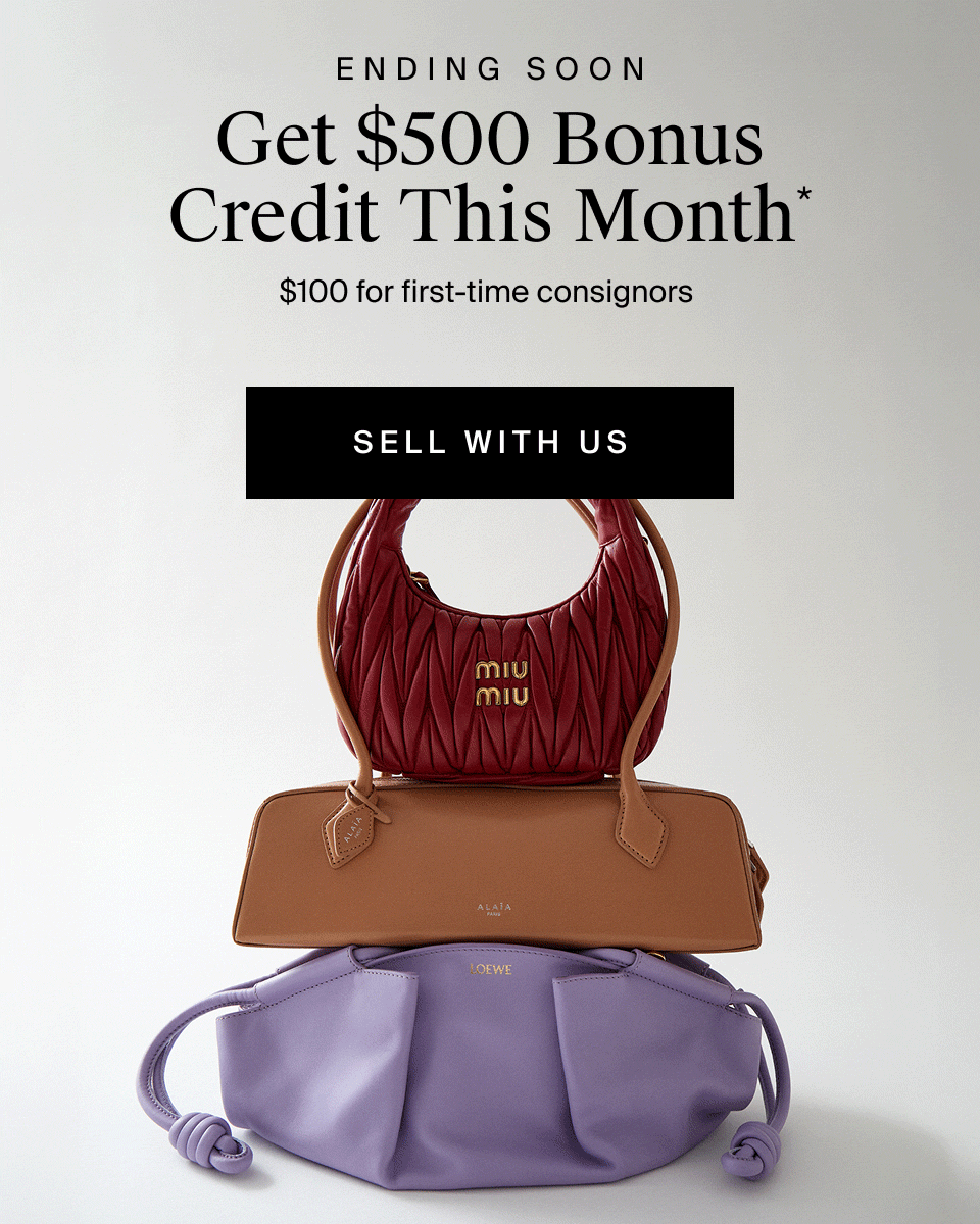 Sell With Us