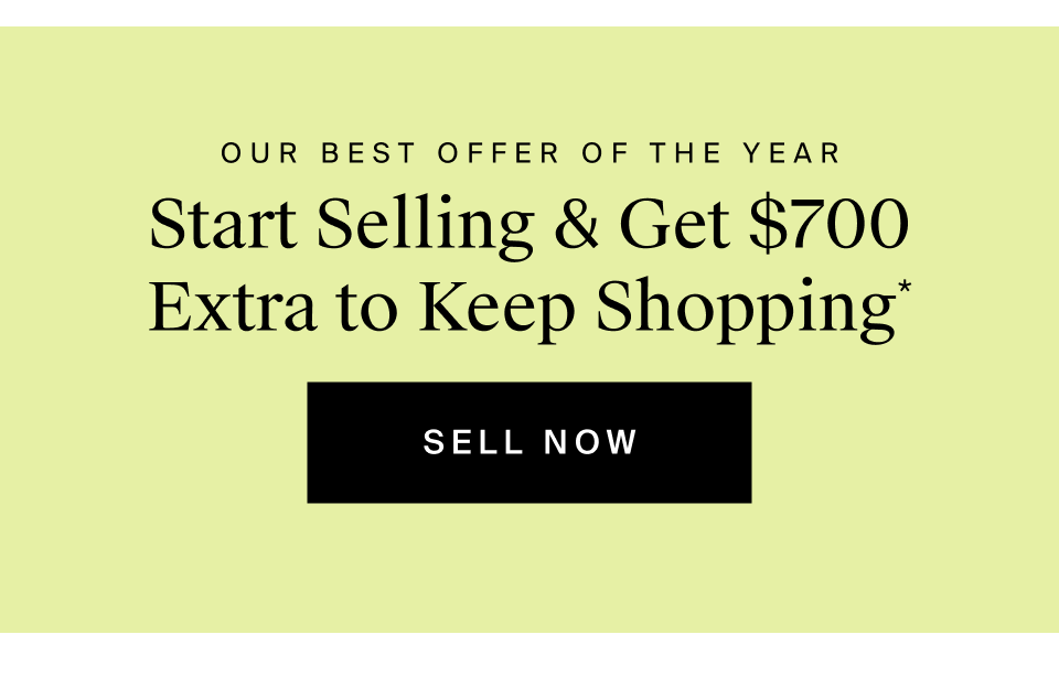 Sell With Us