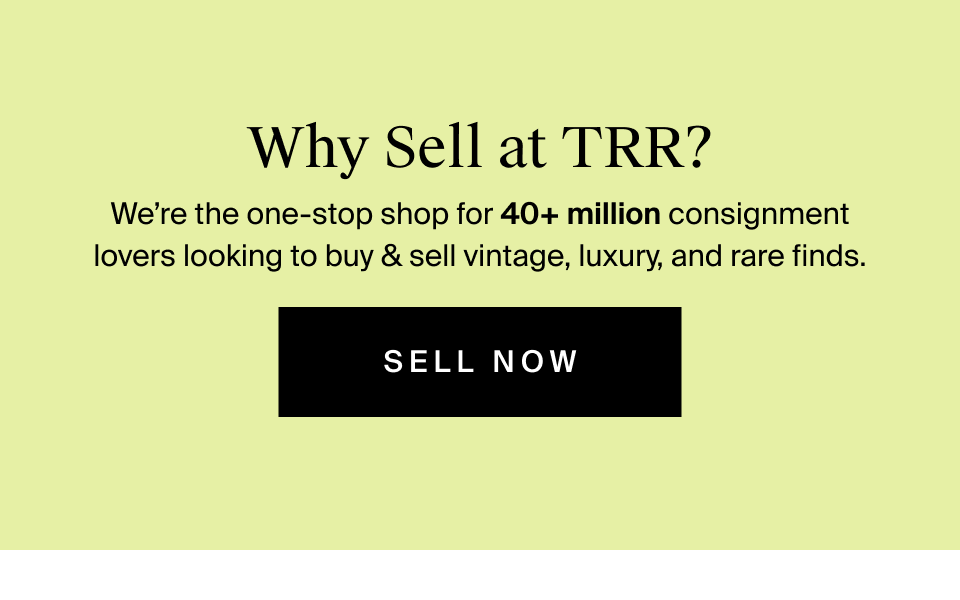 Sell With Us