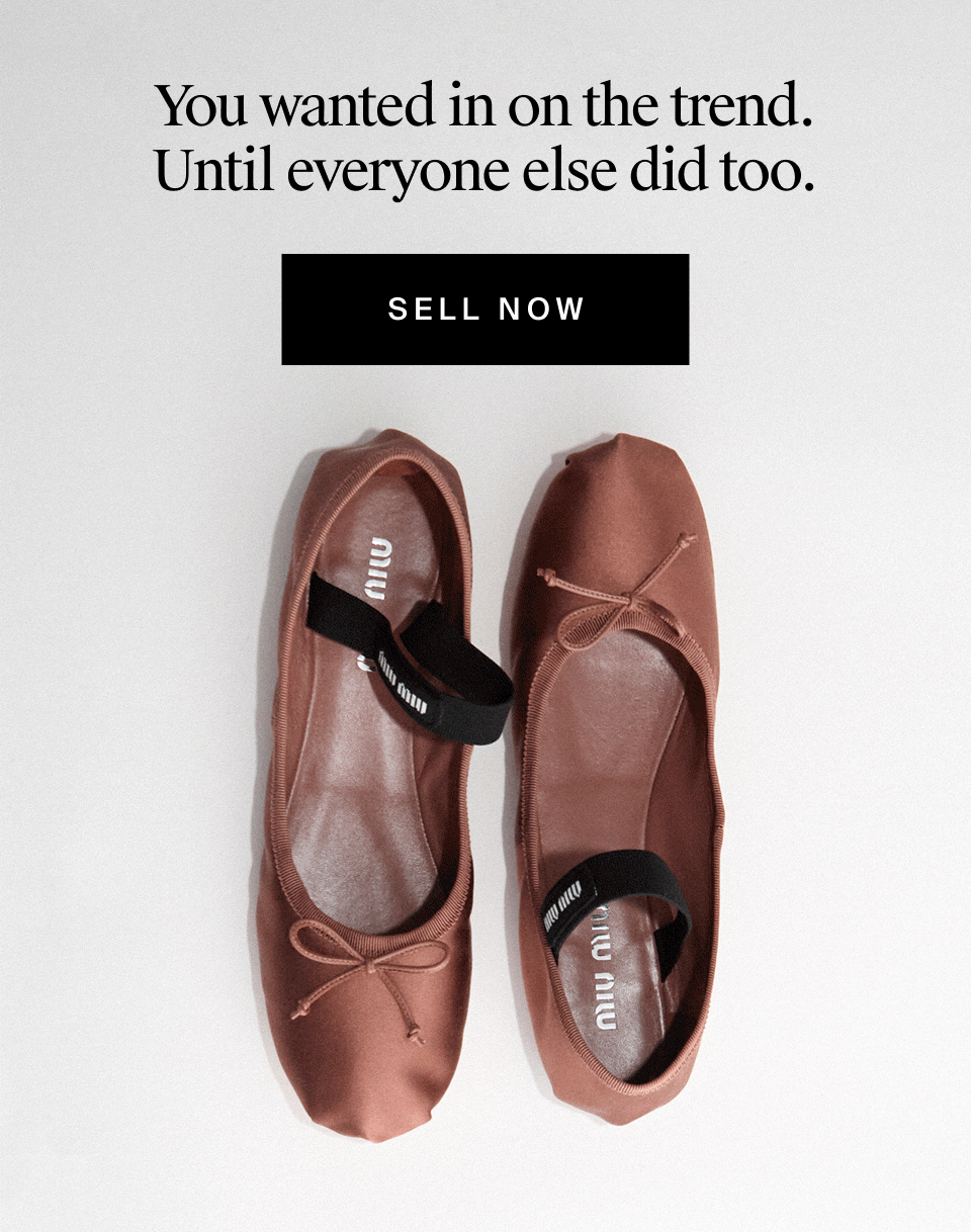Sell With Us