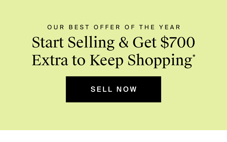 Sell With Us