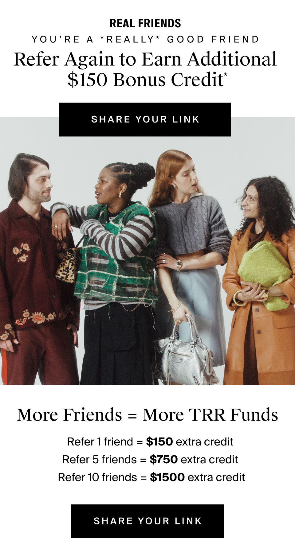 Real Friends