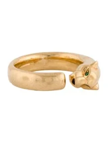 Panthère de Cartier Ring, Small Model