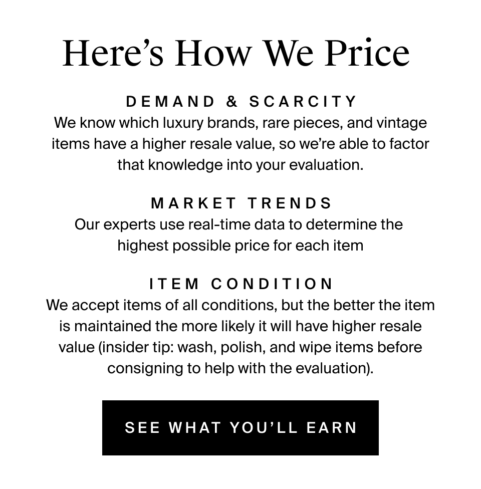 Sell With Us