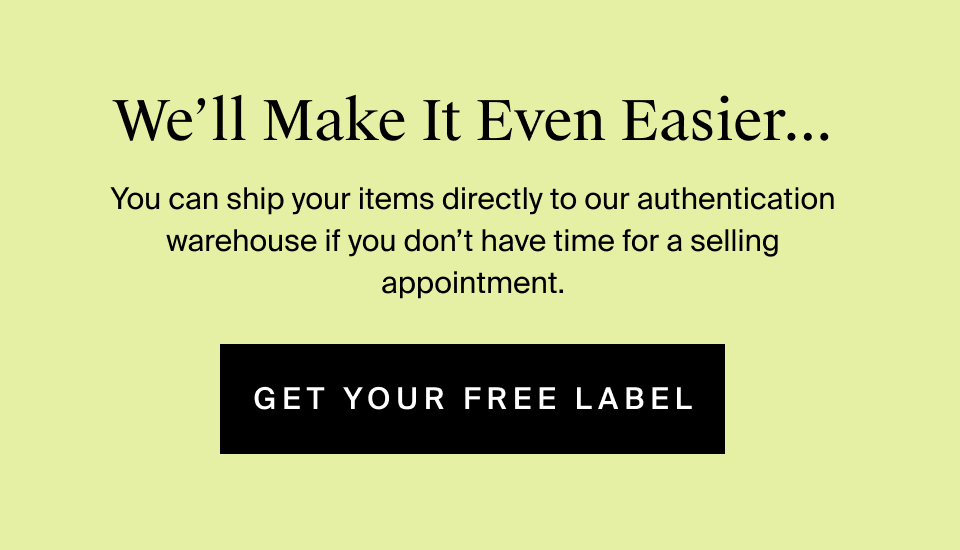 Sell With Us