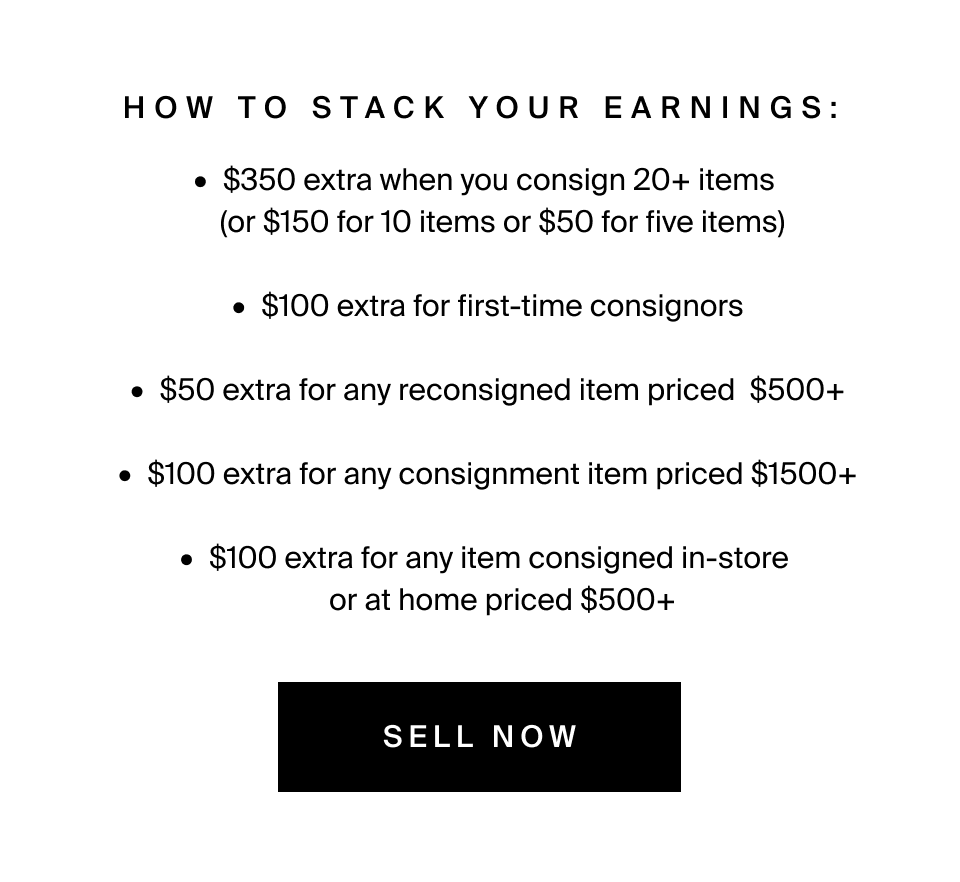 Sell With Us