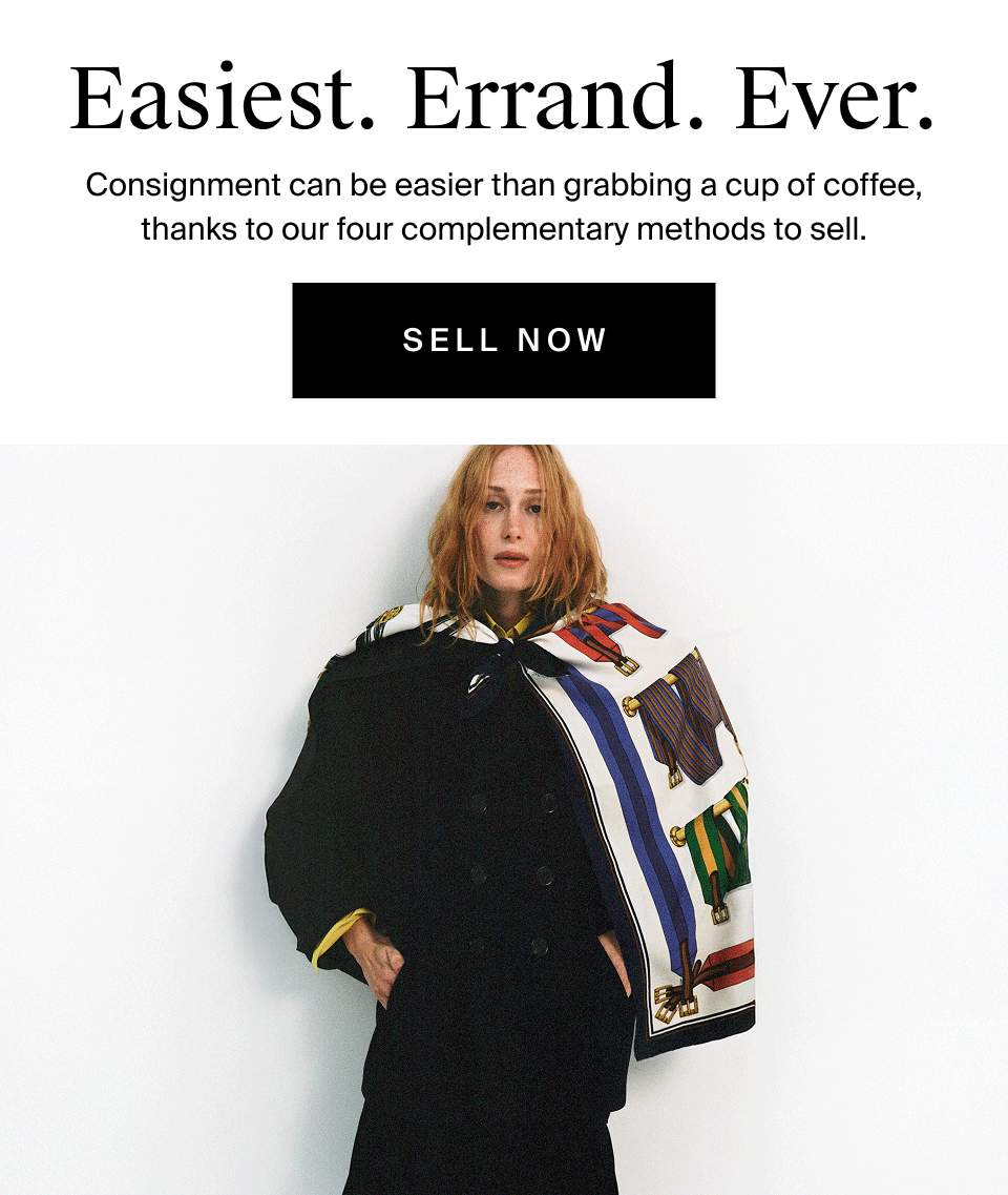 Sell With Us