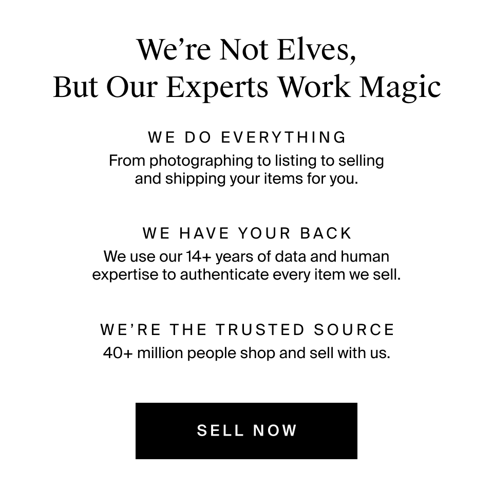 Sell With Us
