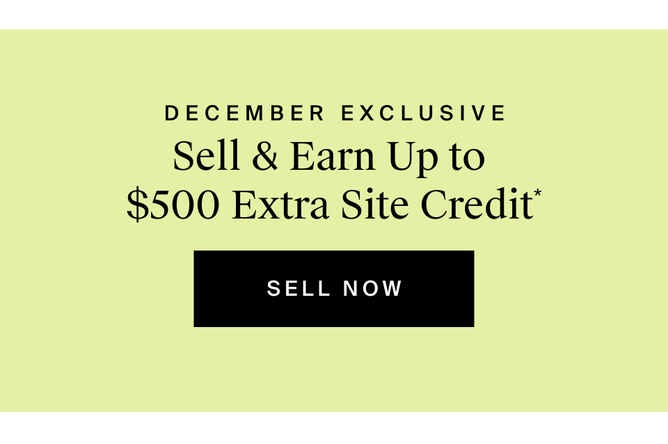 Sell With Us