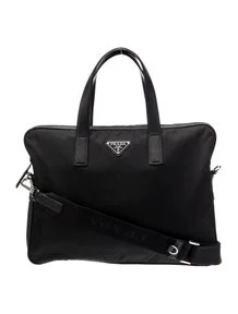 Tessuto Briefcase