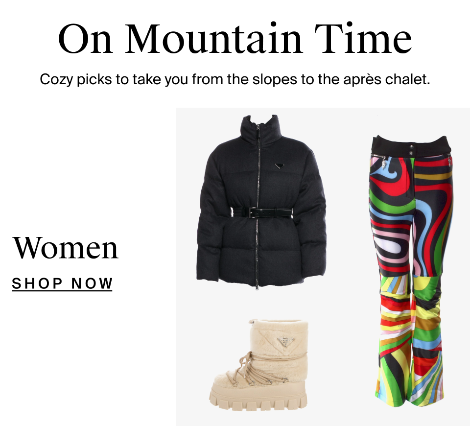 On Mountain Time