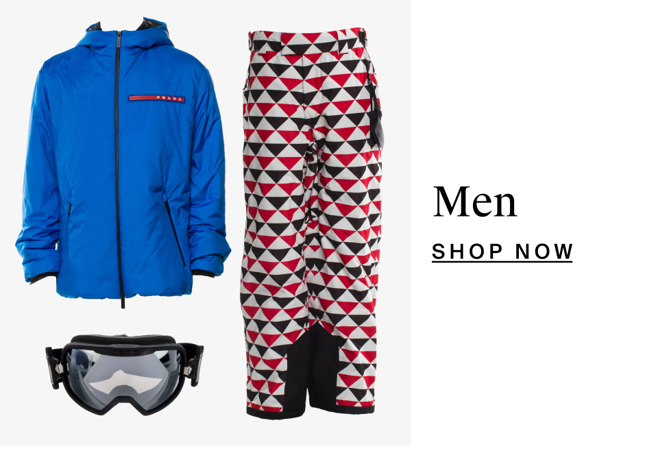 Shop Men