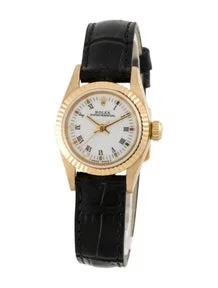 Oyster Perpetual Watch