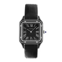 Santos Dumont Watch