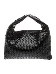 Intrecciato Hop Small
