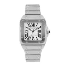 Santos 100 Watch
