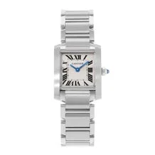 Tank Française Watch