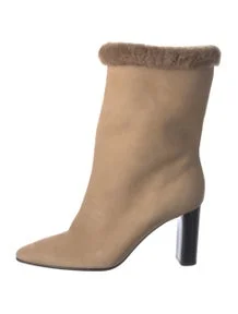 Emil Leather Boots
