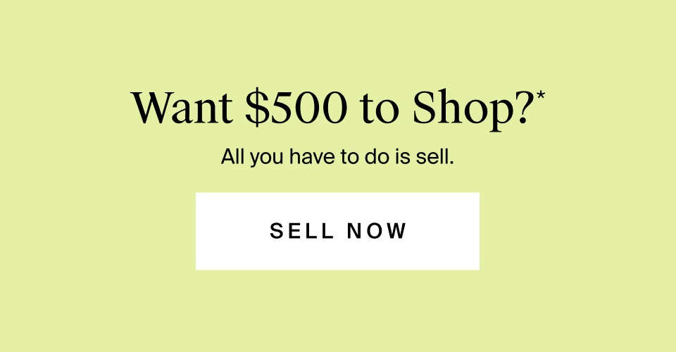 Sell With Us