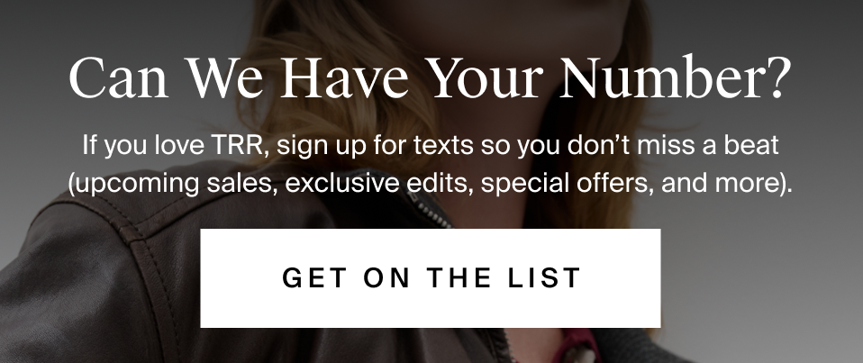 SMS Sign up