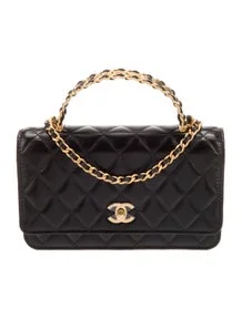 Top Handle Wallet On Chain