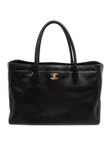 Medium Cerf Tote