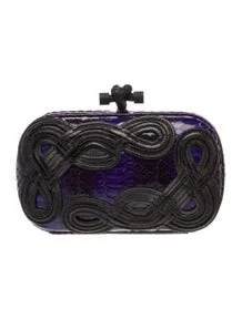 Snakeskin Knot