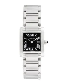 Tank Francaise Watch