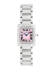 Tank Française Watch